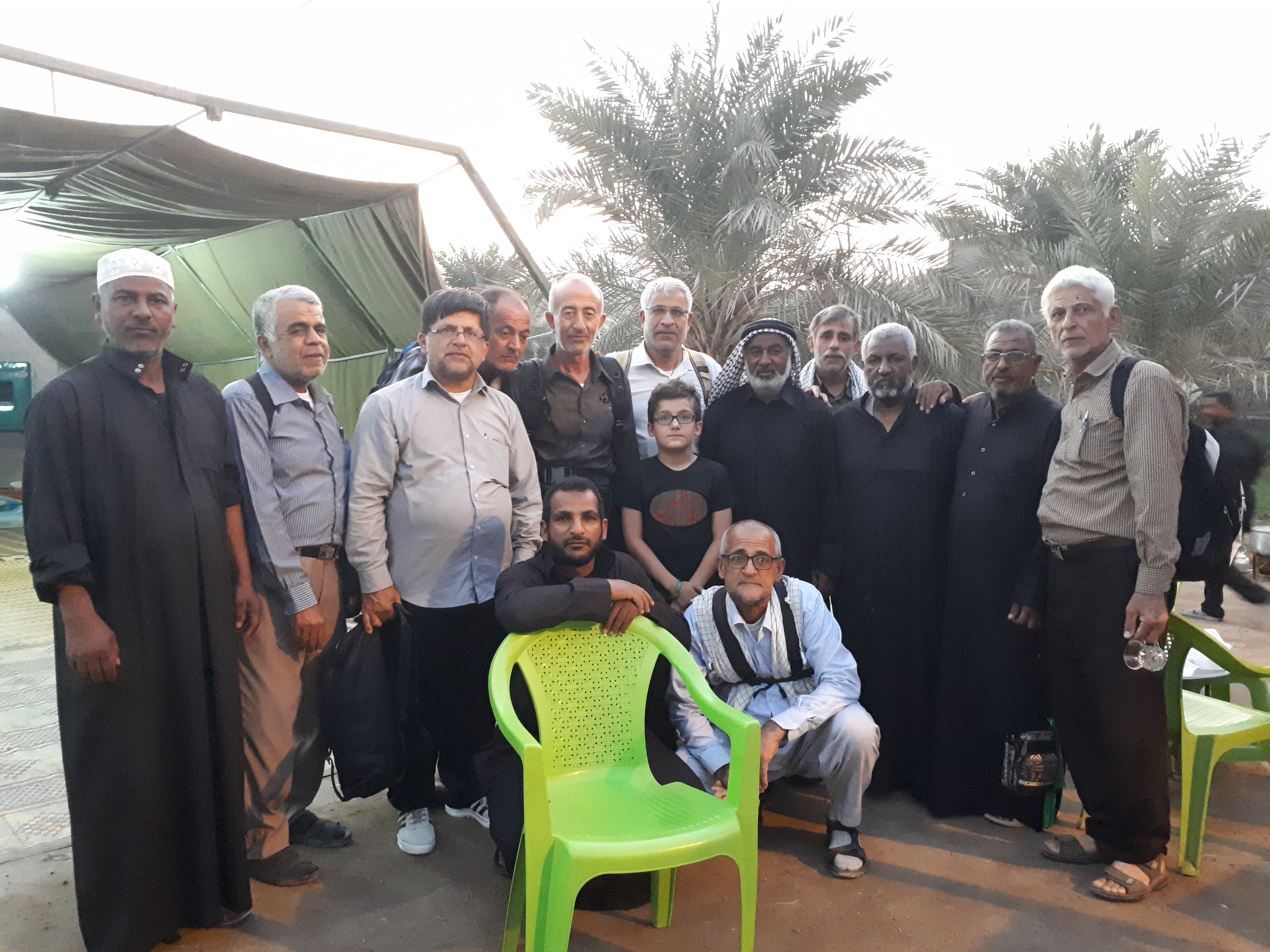 پروفایل ابراهیم جمالی