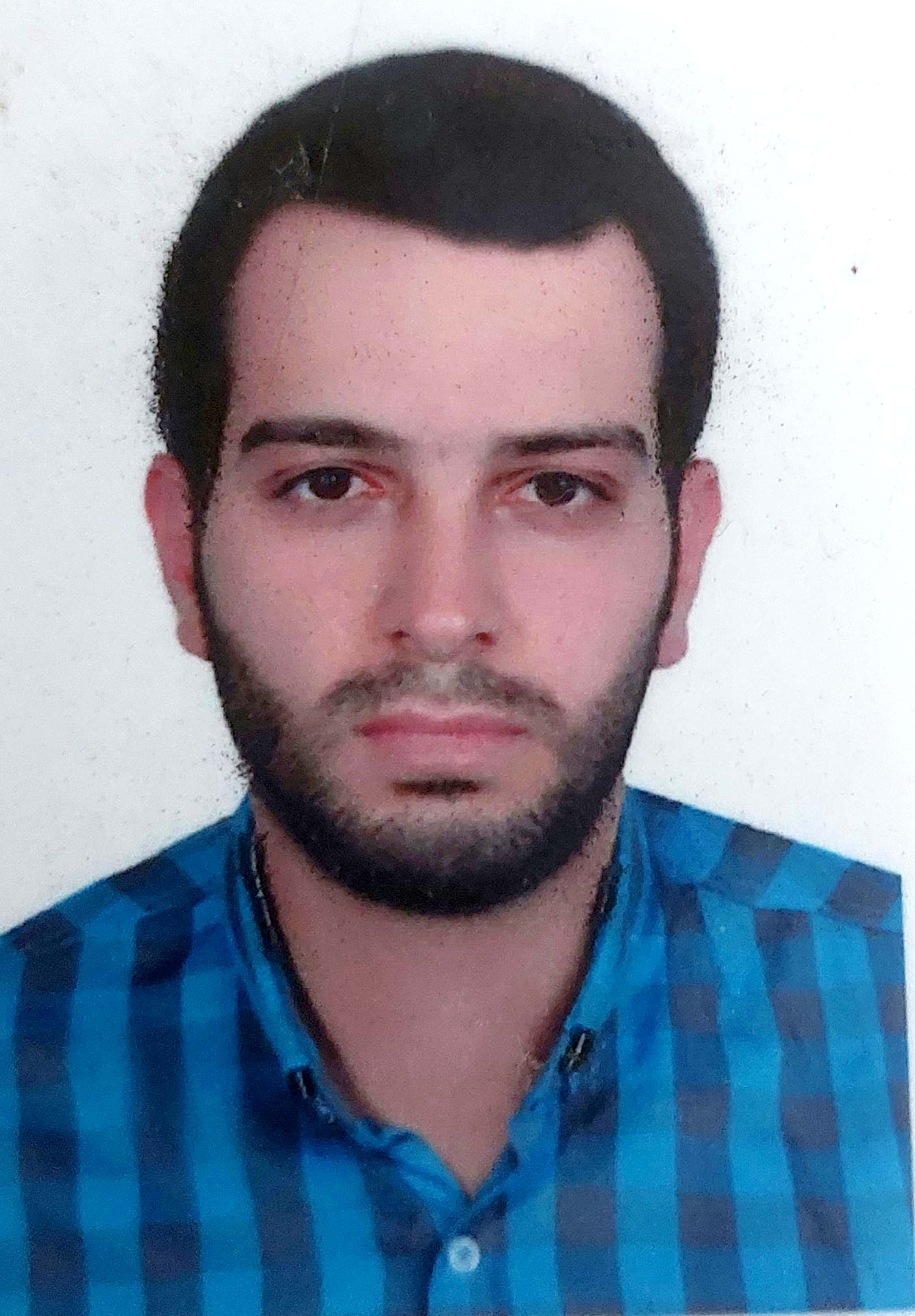 پروفایل مسعود طاهری