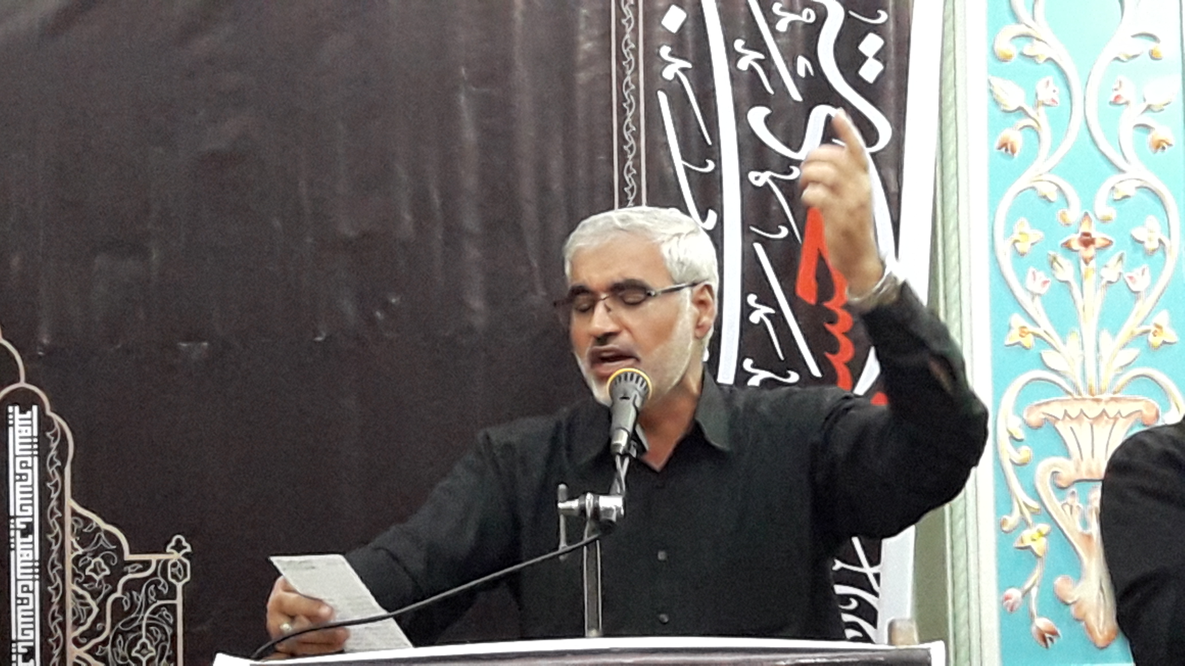 پروفایل مرتضی حسین زاده