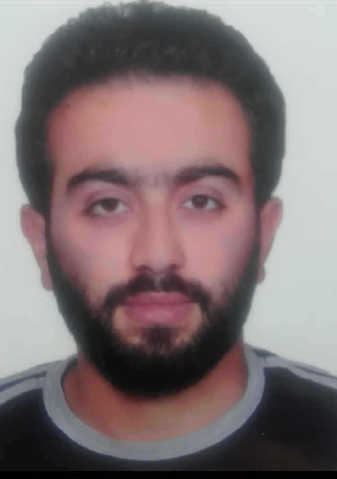 پروفایل خیراله اسدی