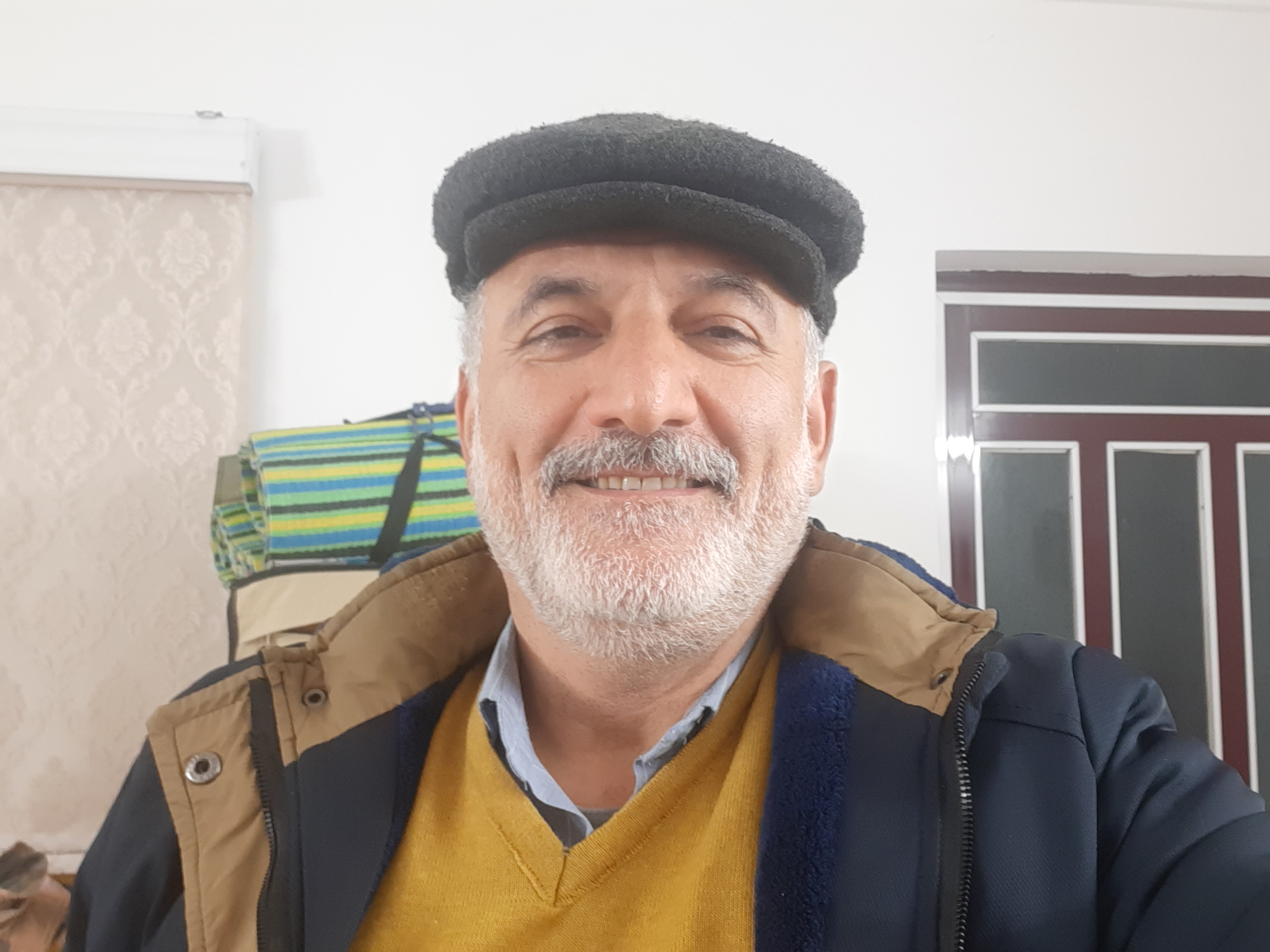 پروفایل یوسف مهدی پور زرین کمر