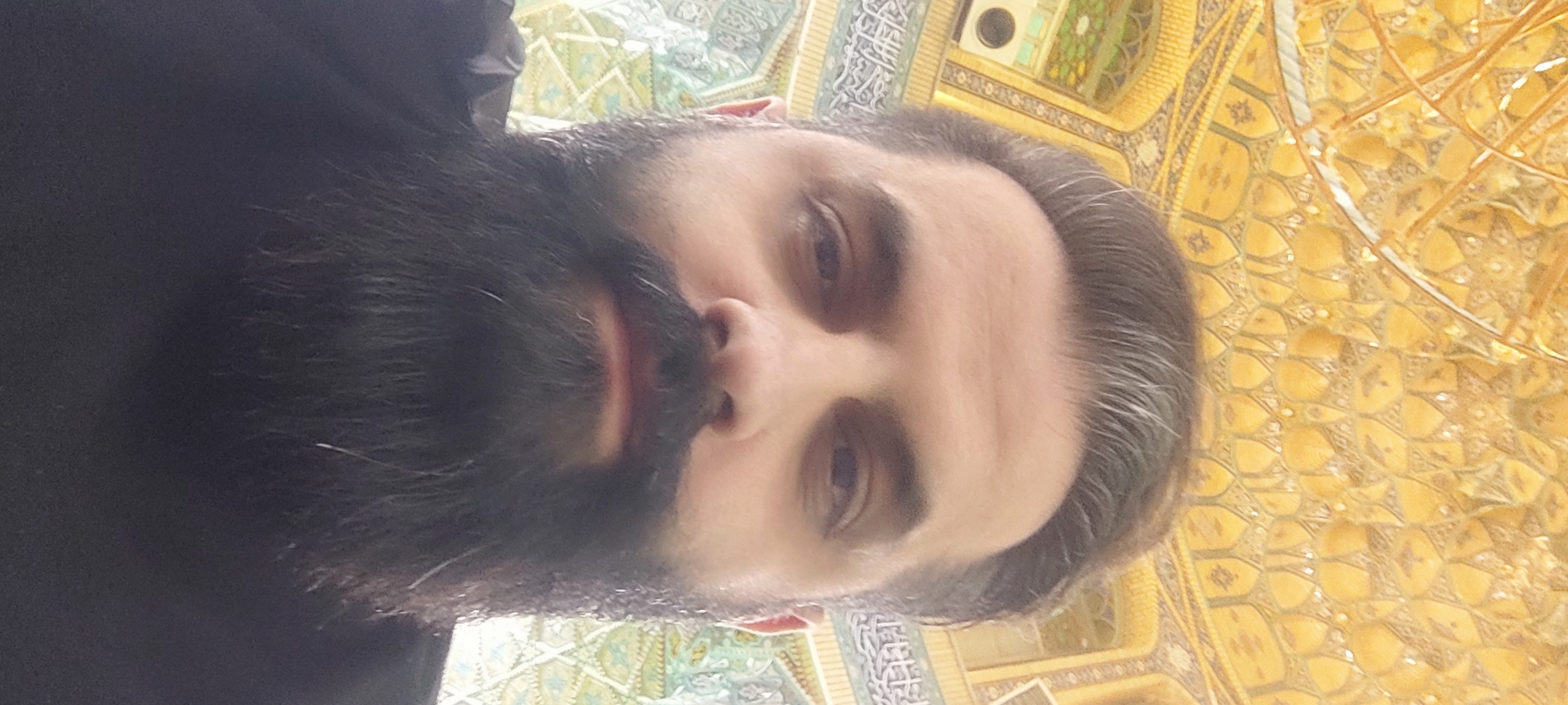 پروفایل حسین سلیمی