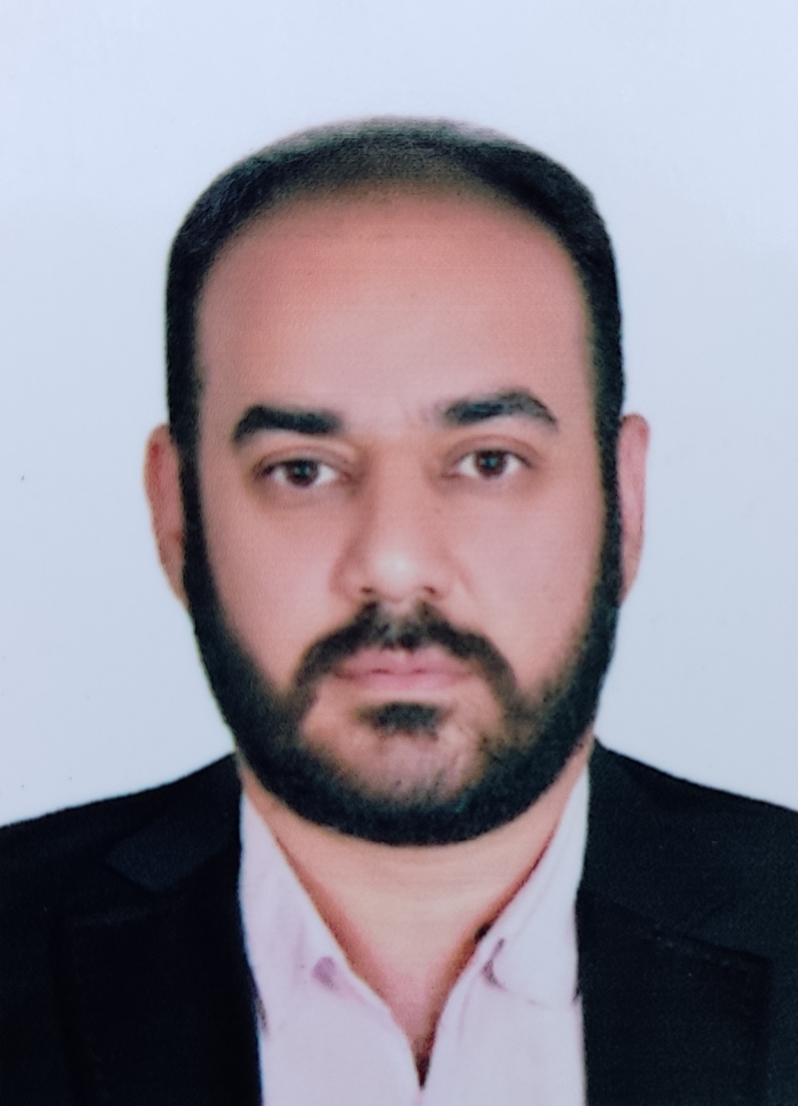 پروفایل علی سبحانی