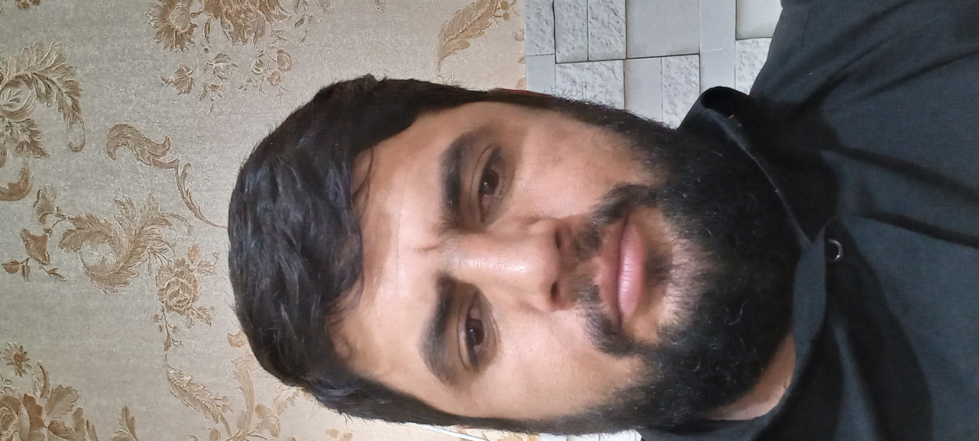 پروفایل اصغر محمدخانی