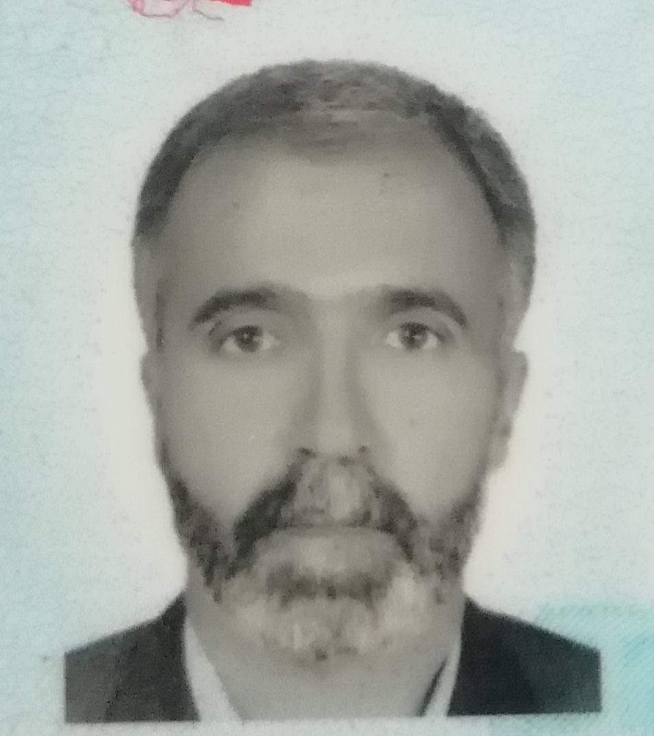 پروفایل غلامرضا نبات