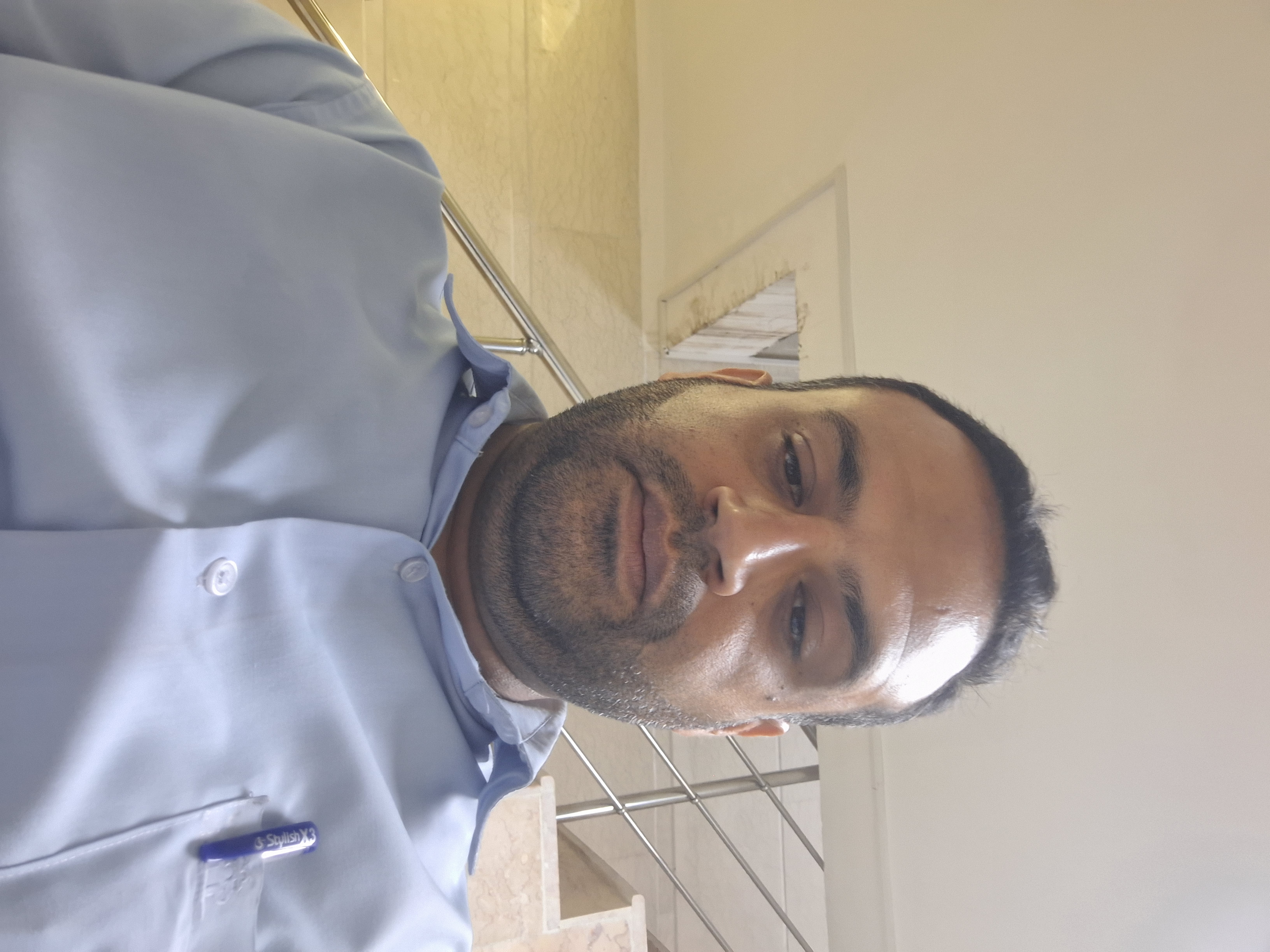 پروفایل مصیب قاسمی