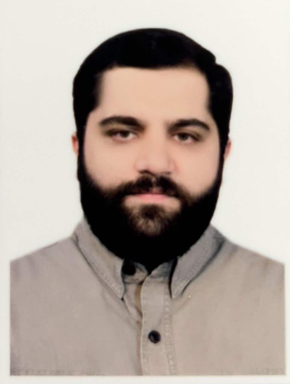 پروفایل روح الله درزی رامندی