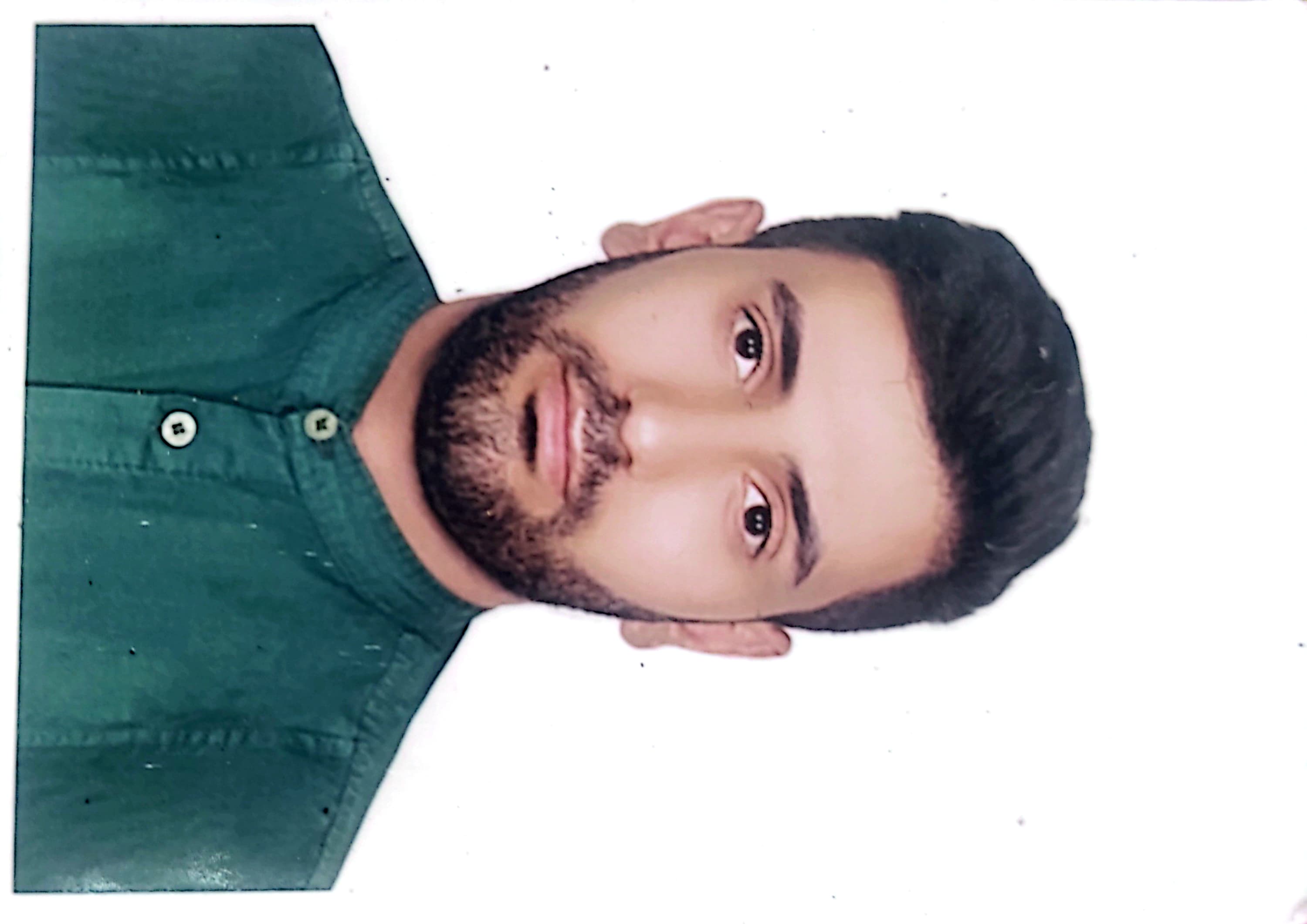 پروفایل غلامرضا فرجی