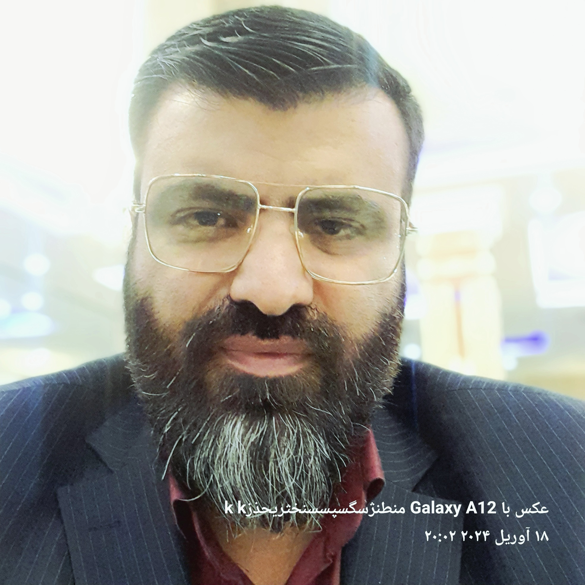 پروفایل حمیدرضا تقربیان