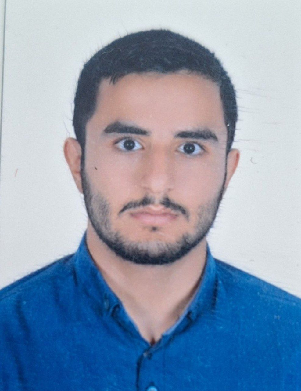 پروفایل محمد سبزی