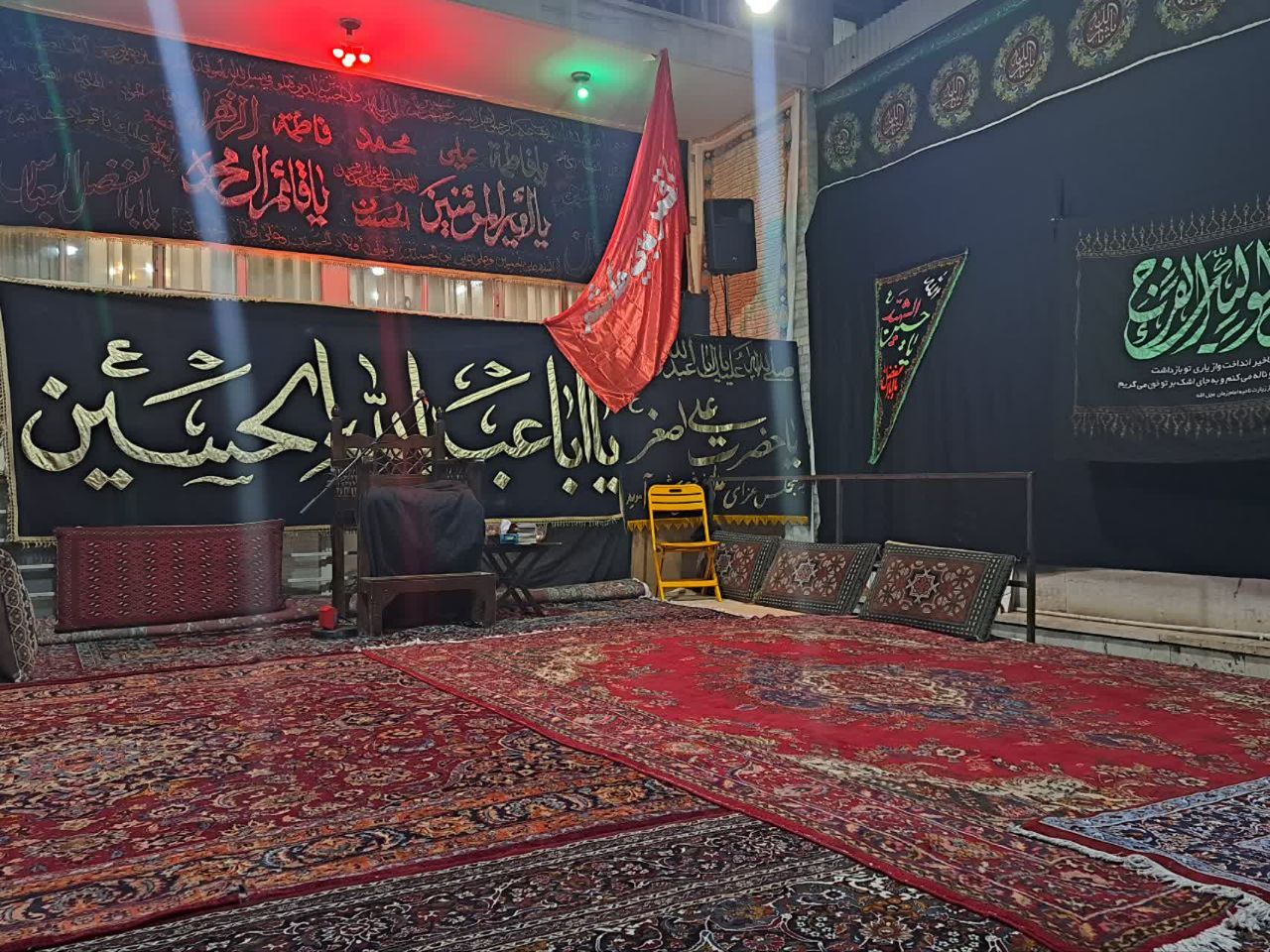 پروفایل علی اکبر شیرخان زاده