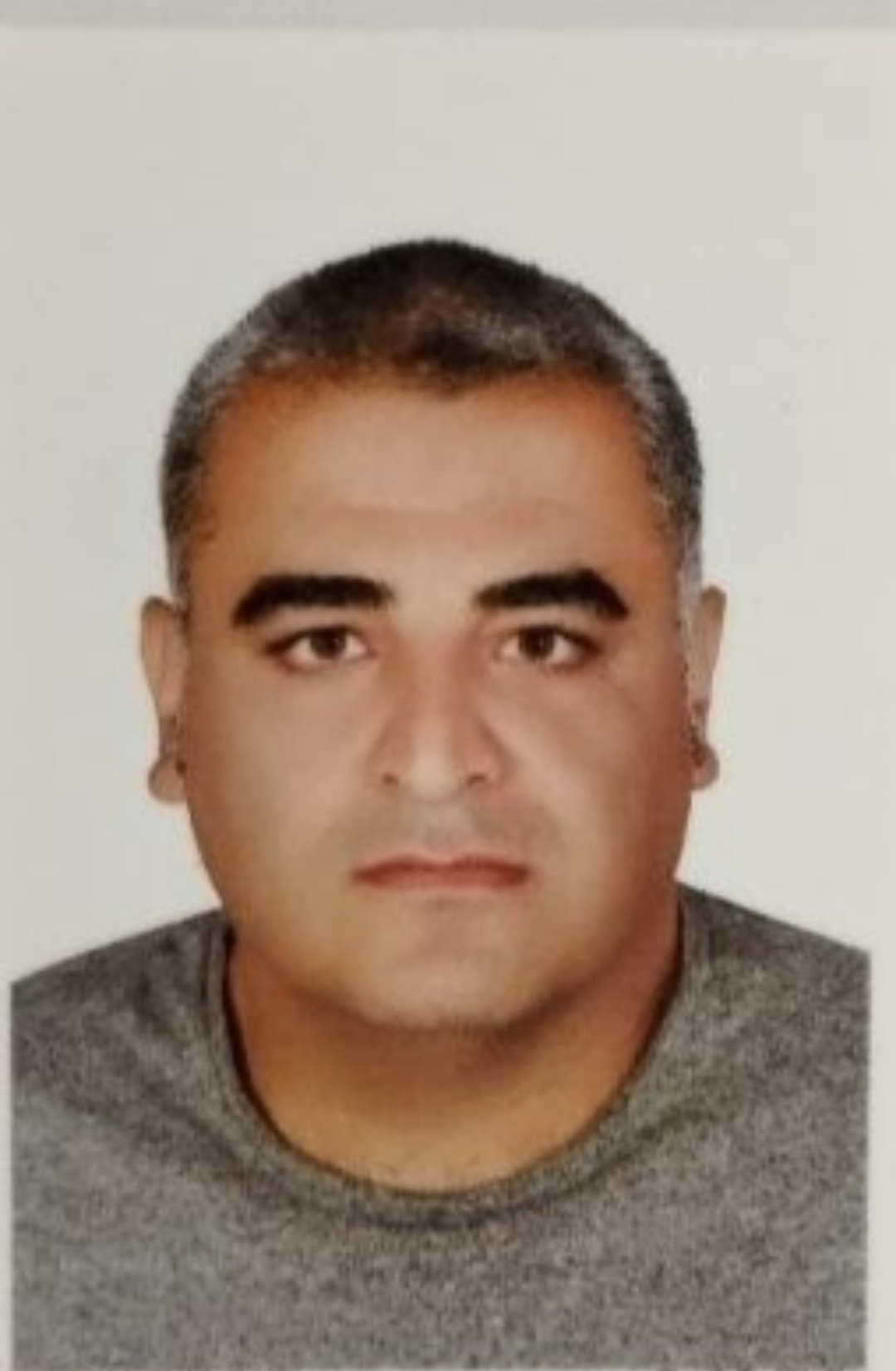 پروفایل علی اصغر بابایی