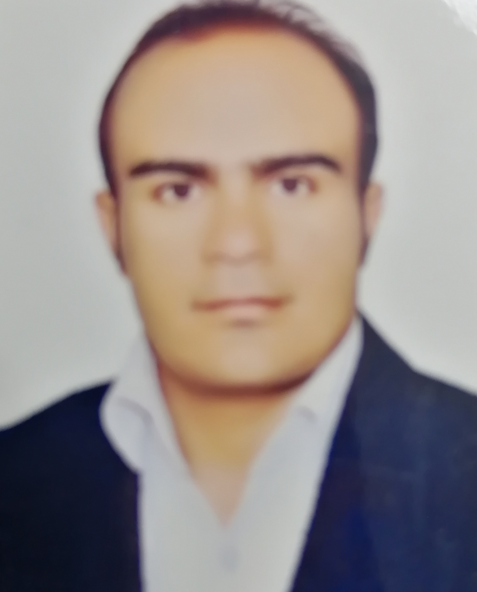 پروفایل احمد شهابادی
