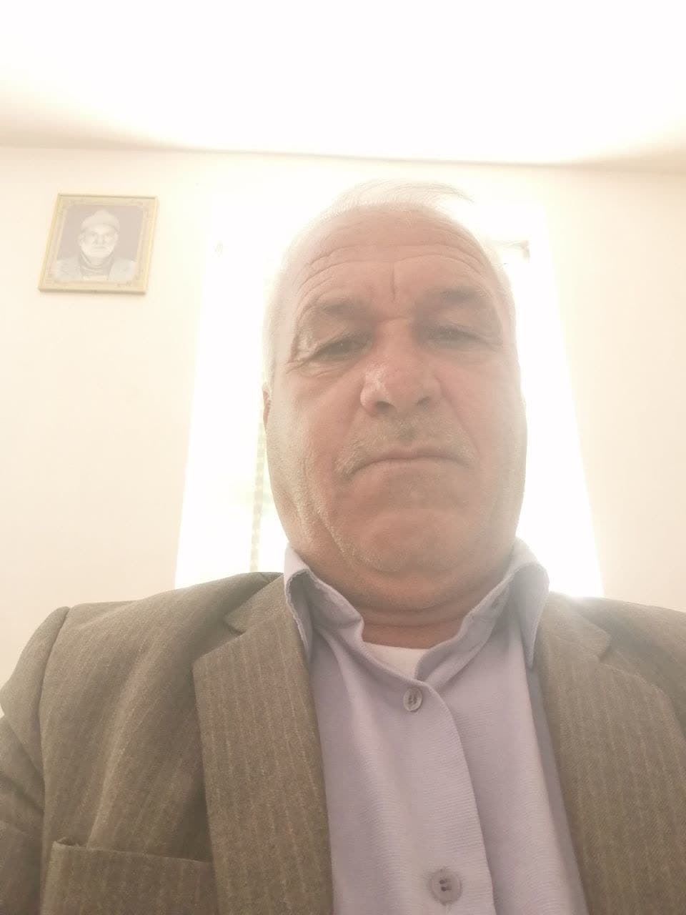 پروفایل پرویز طاهری دوست آباد