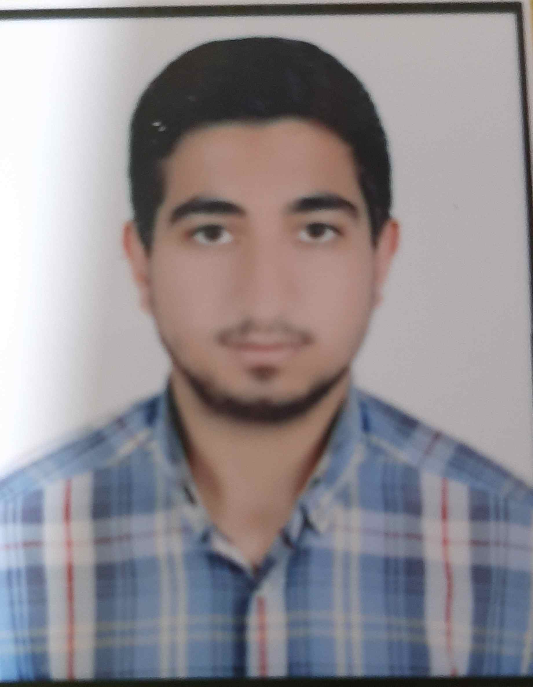 پروفایل محمد صبوحی