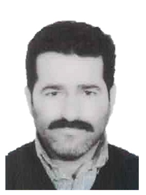 پروفایل محمدعلی باباپور دلاور