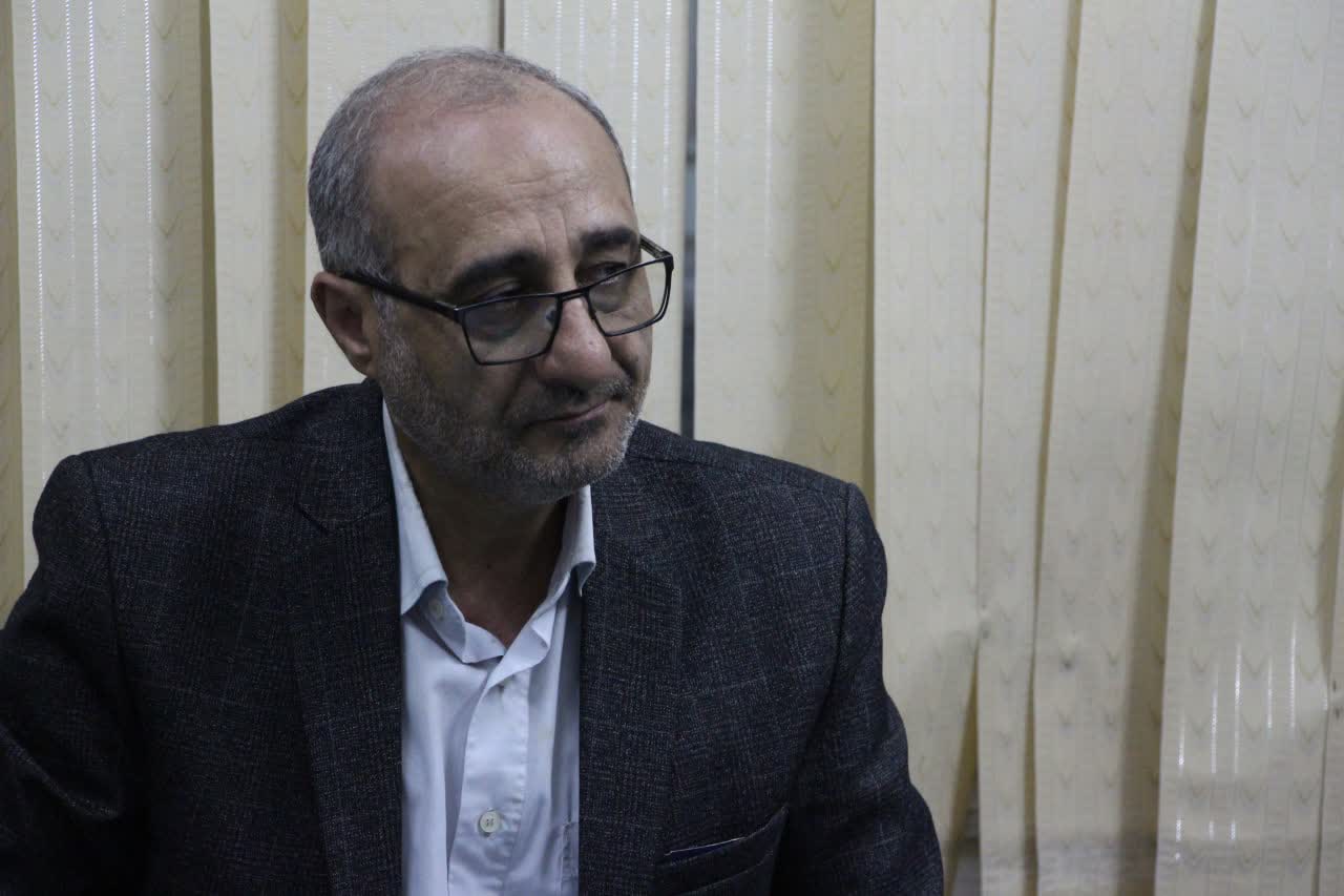 پروفایل محمد خردمندی