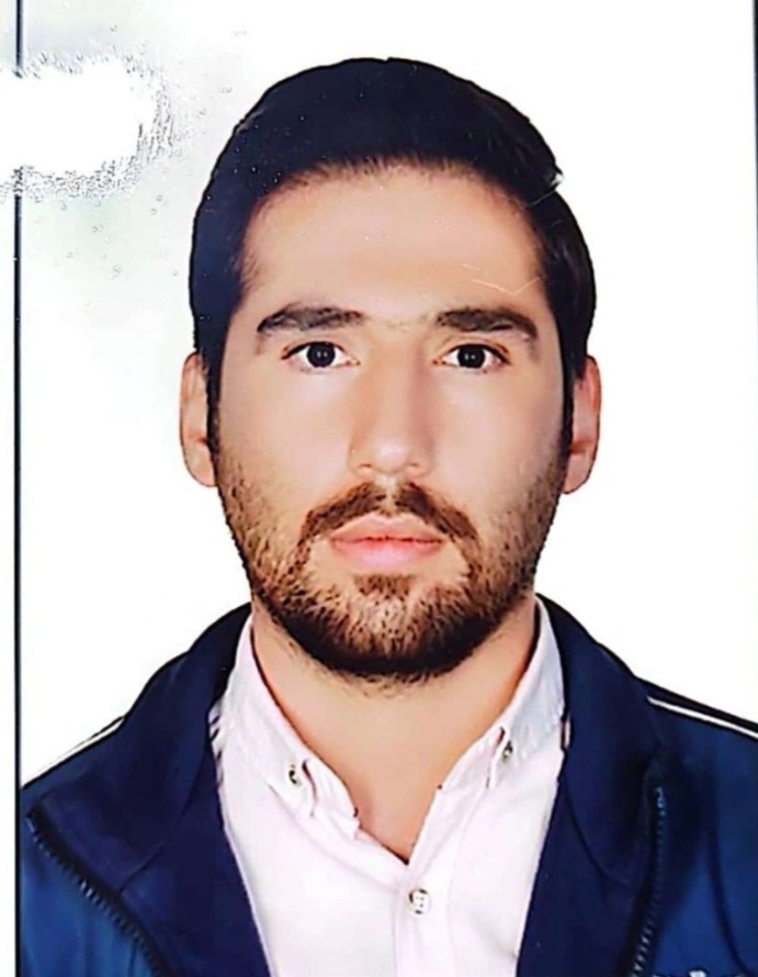 پروفایل پیمان شکورزاده