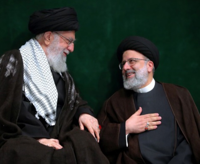 پروفایل جانباز علی گودینی