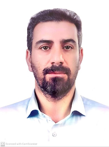 پروفایل مهدی حق نیا