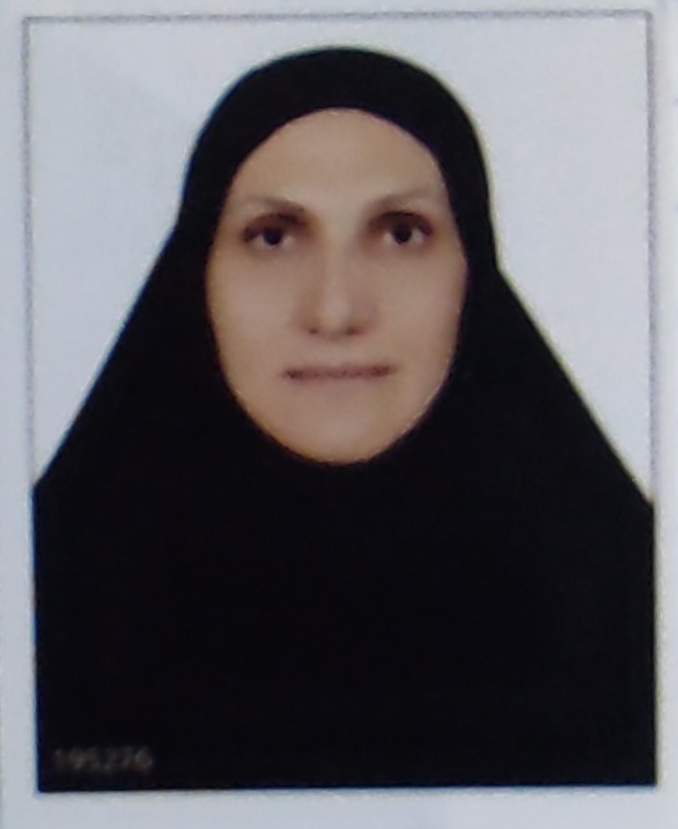 پروفایل پروین محمودصالحی