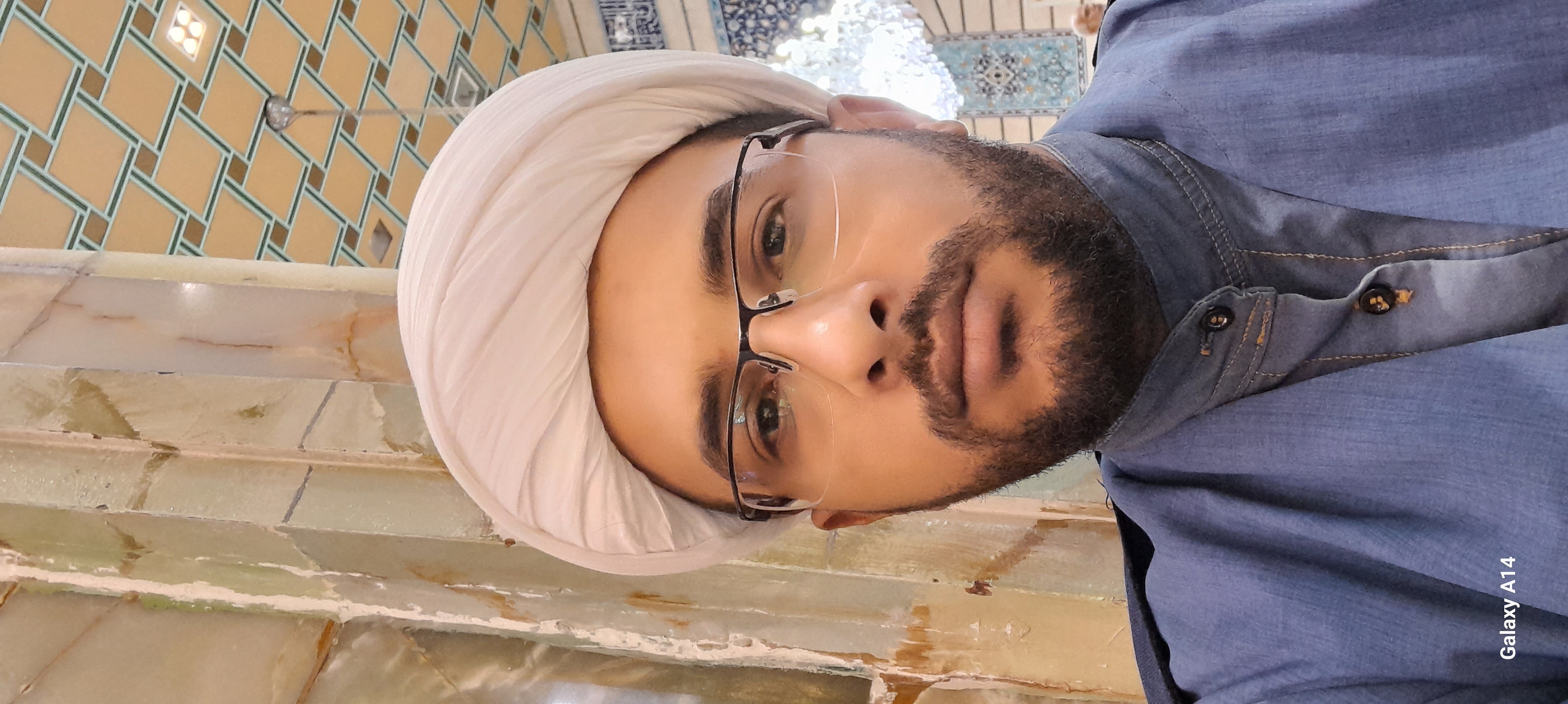 پروفایل عابد دولتی