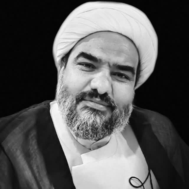 پروفایل عباس علی نژاد فرگی