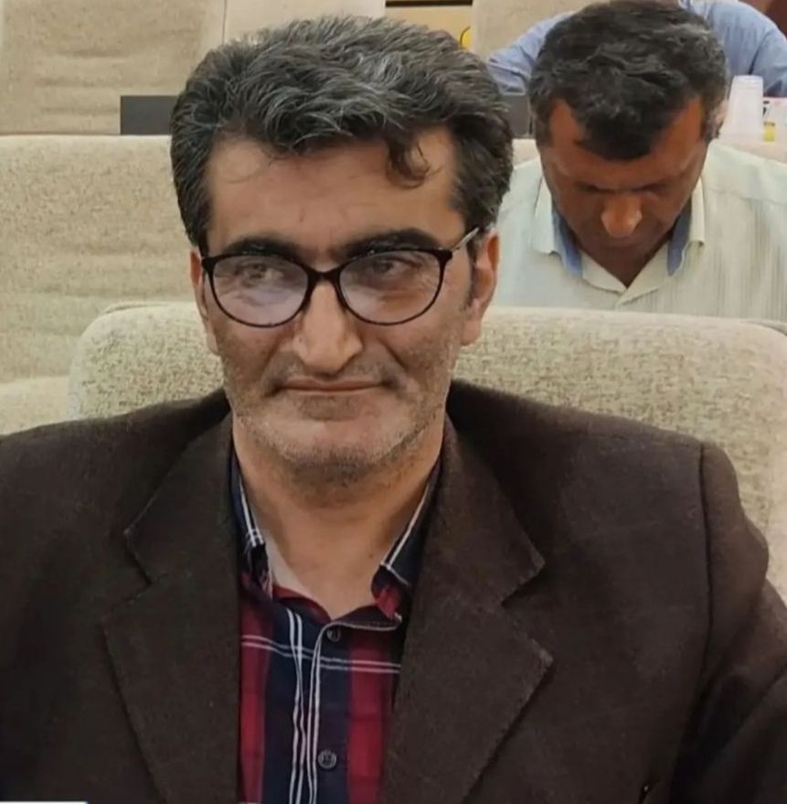 پروفایل حسین مزیدی