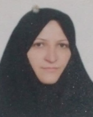 پروفایل زهرا صابری فر