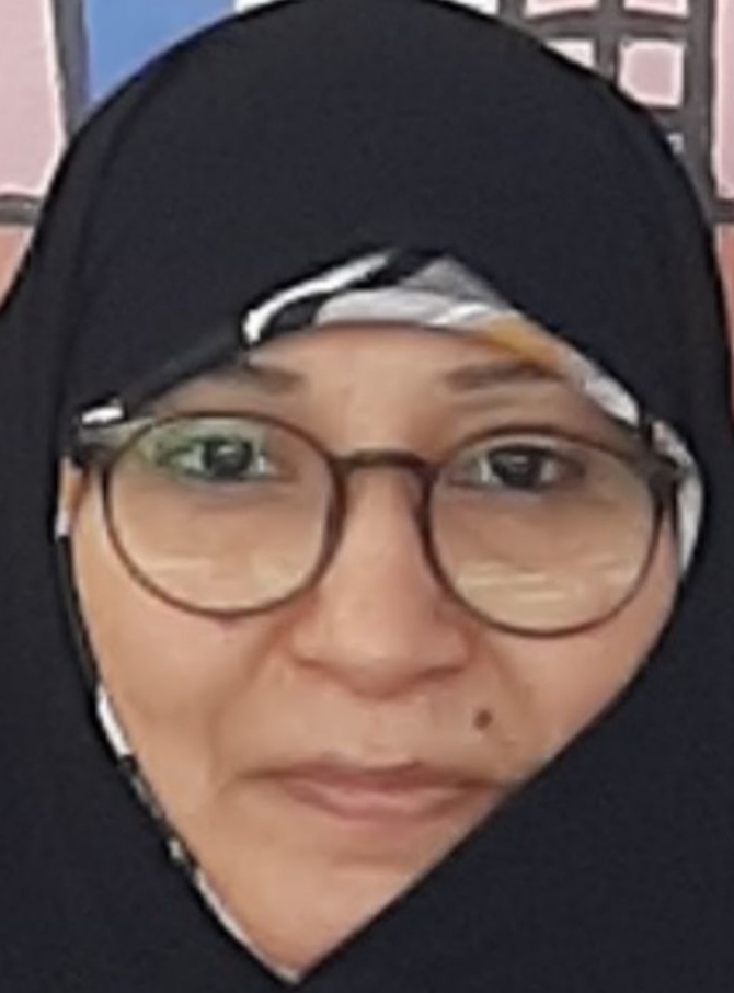 پروفایل فاطمه شقاقی