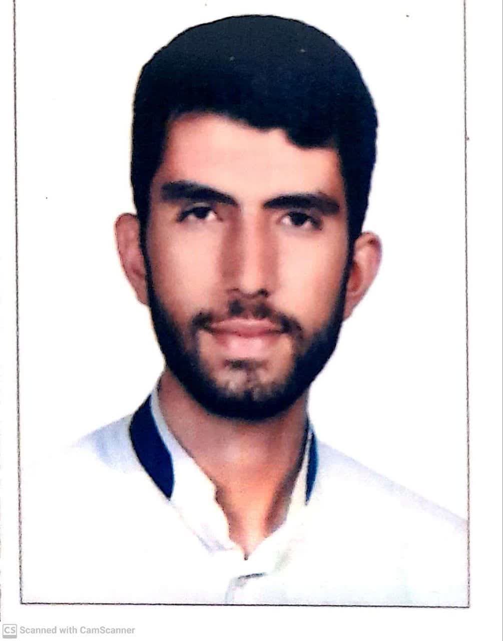 پروفایل امیرحسین کاملیان