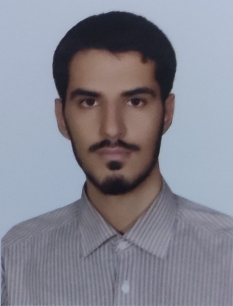 پروفایل حسن حیدری