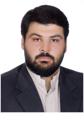 پروفایل رضا بختیاری