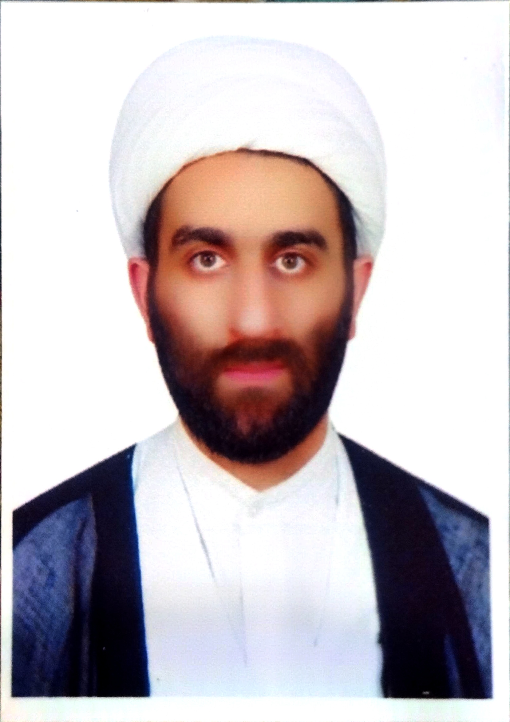 پروفایل محمدحسن میرحسینی