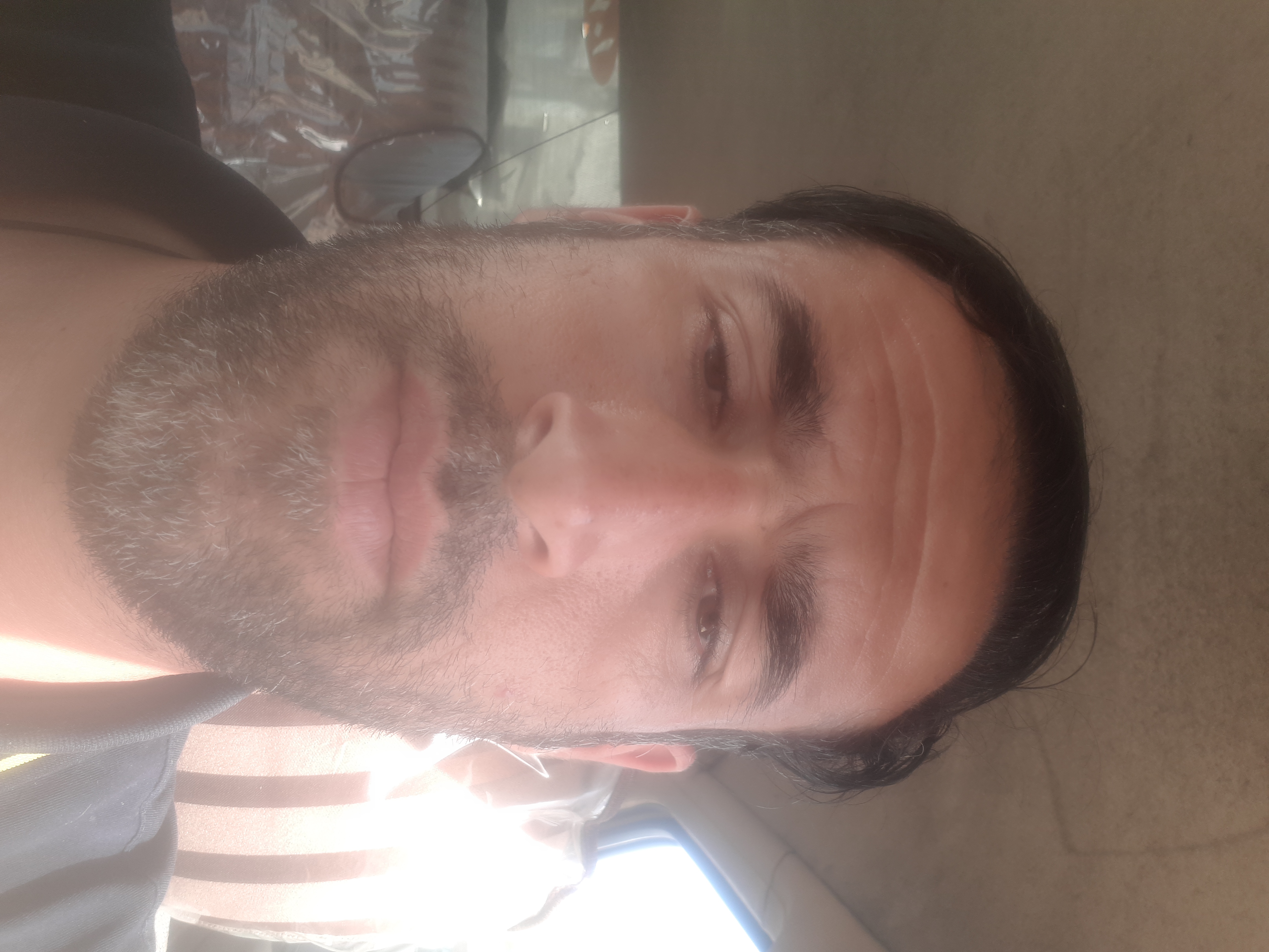 پروفایل عباس ساکی