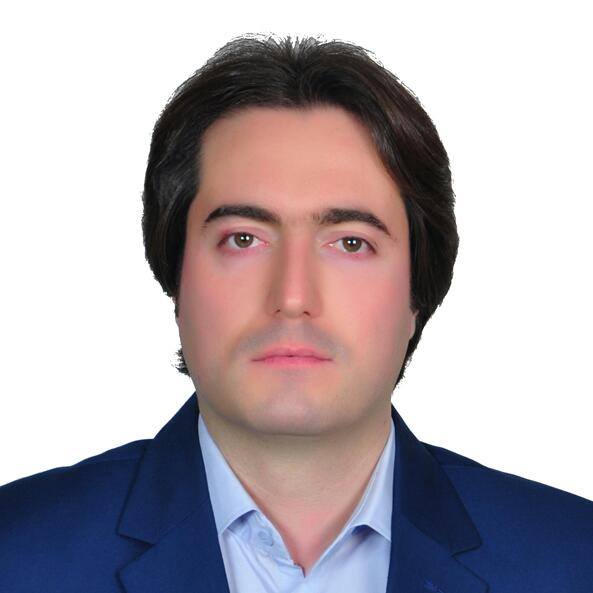 پروفایل سید میثم عمادی