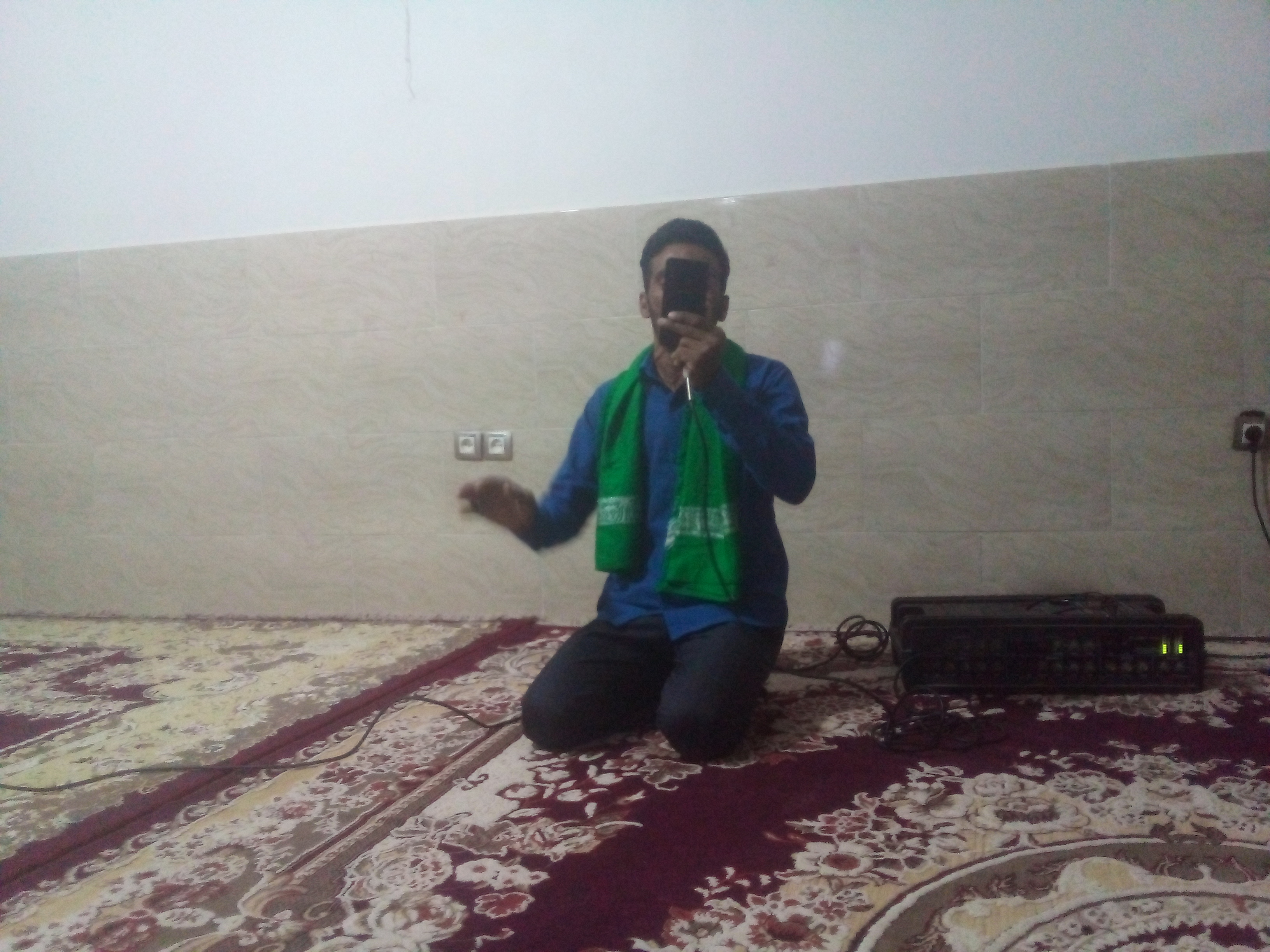 پروفایل اصغر اصغرفرخی