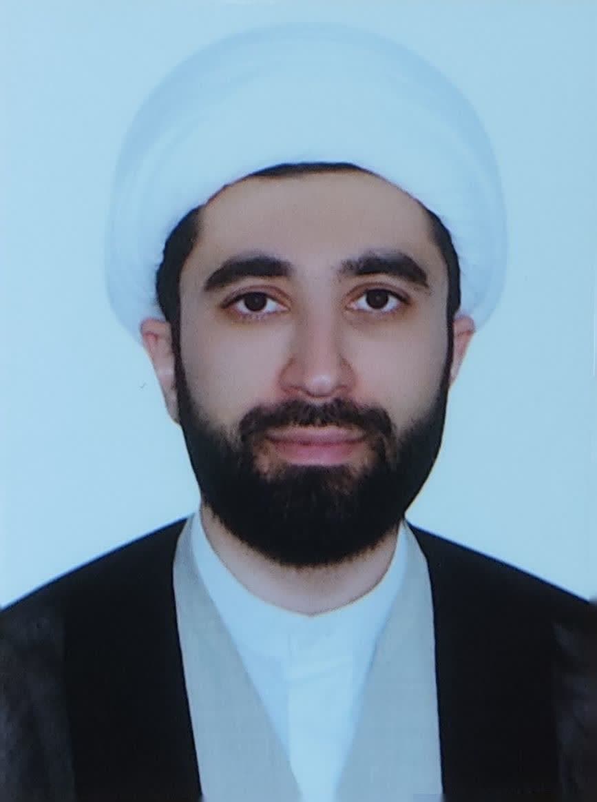 پروفایل محمد کاظم دهقانی تفتی