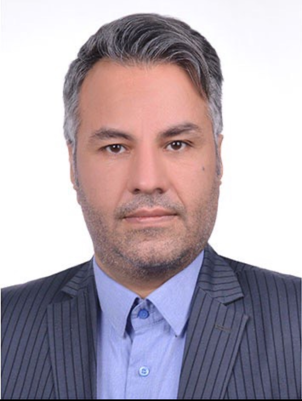 پروفایل مهدی یاری