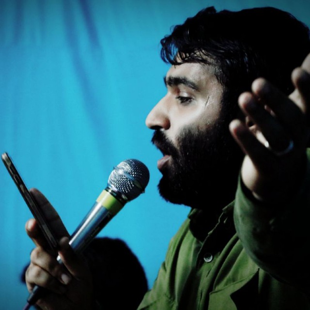 پروفایل محمد گلچین