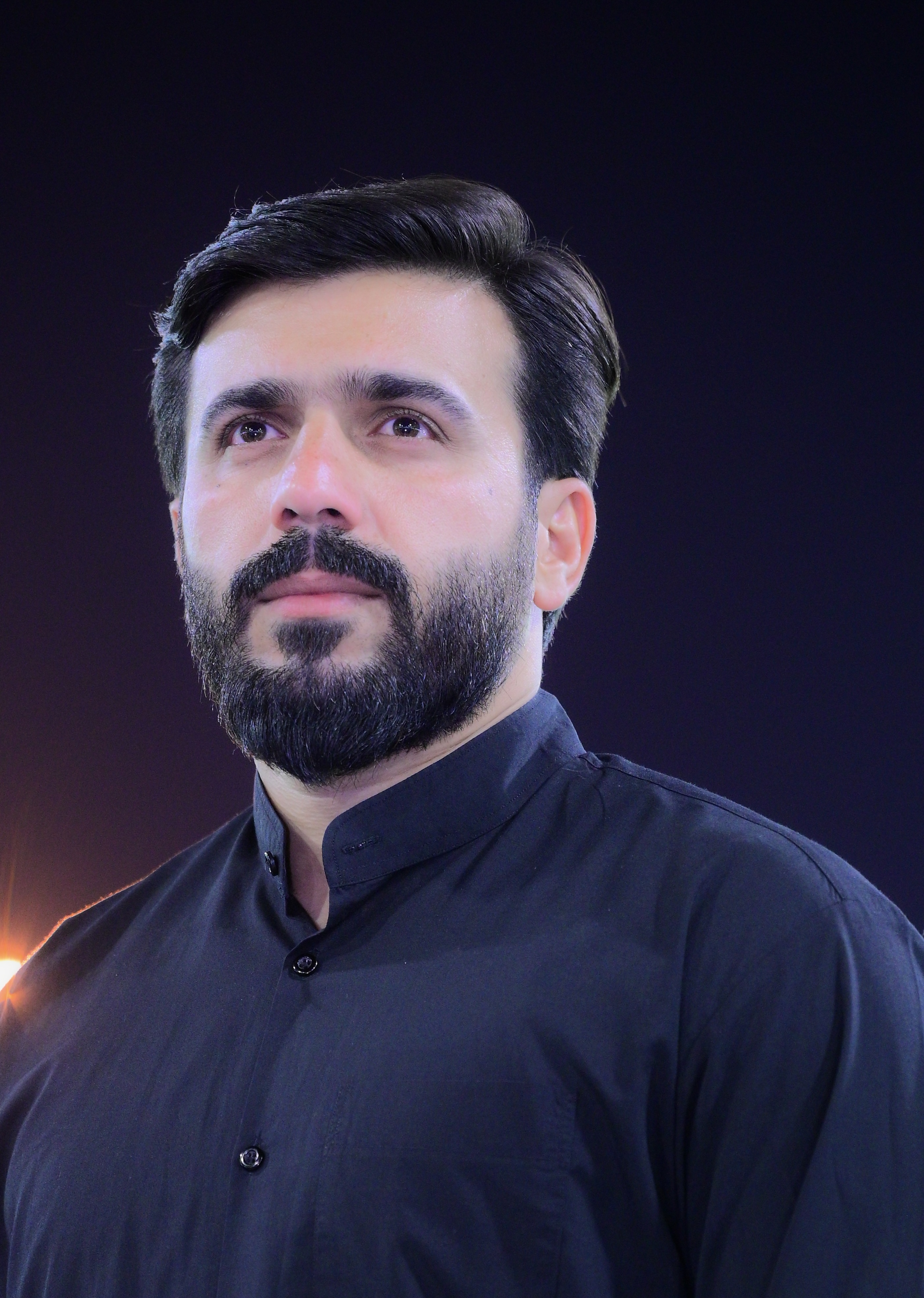 پروفایل احسان اسماعیلی