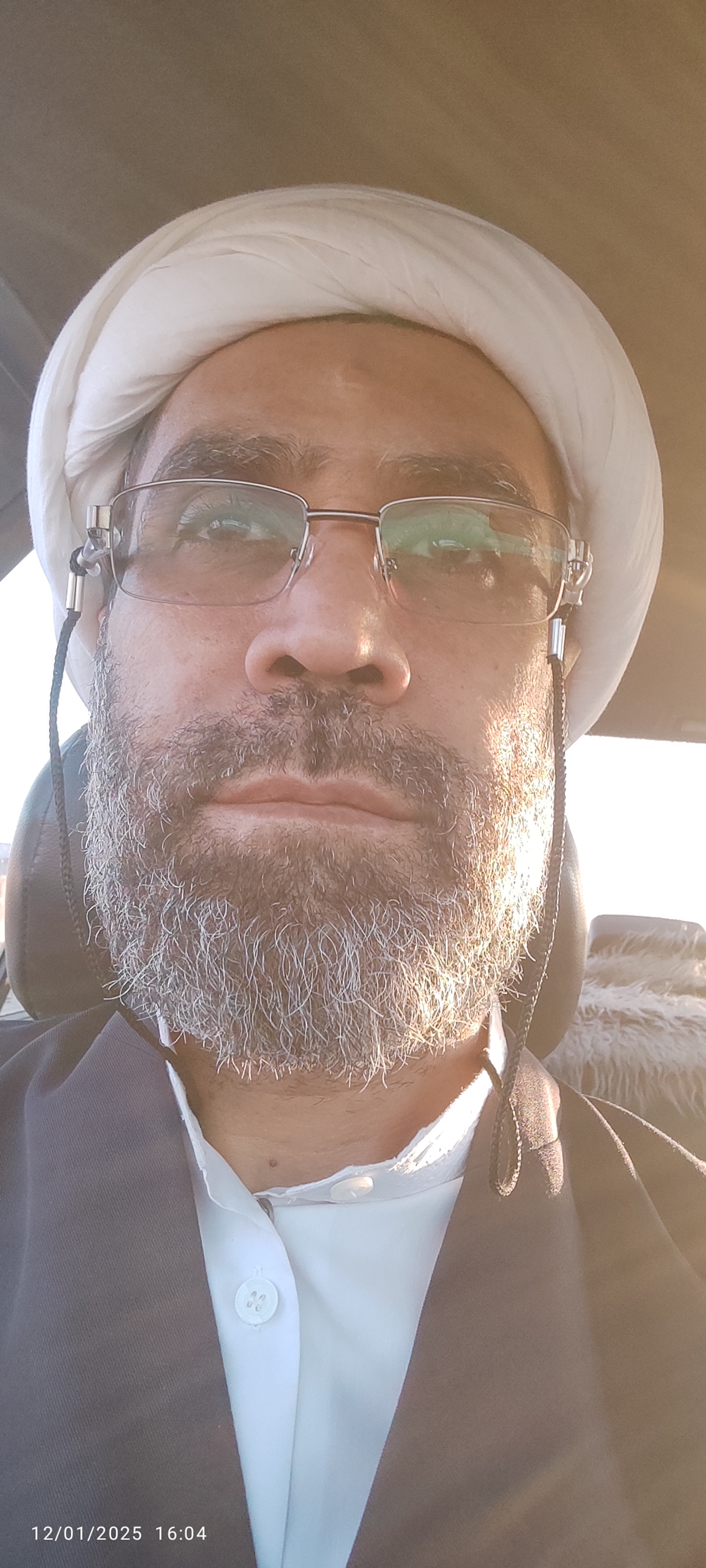 پروفایل محمد تقی شریعتی