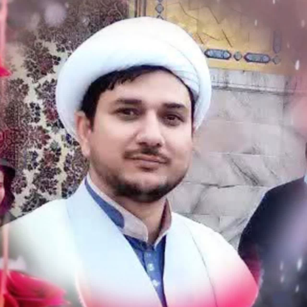 پروفایل مجید آل حسین