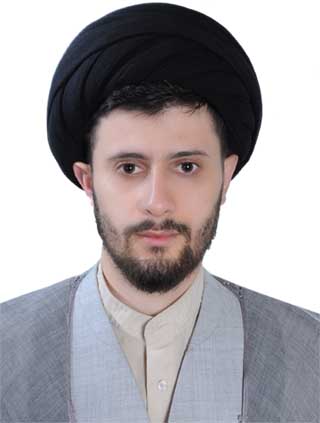 پروفایل سید علیرضا برکچیان