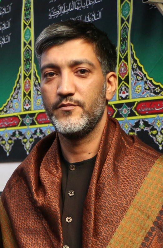 پروفایل امید باغجری