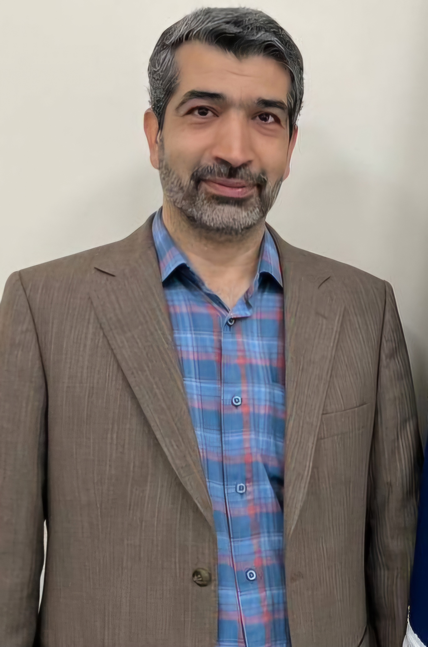 پروفایل محمد جواد رفسنجانی مقدم