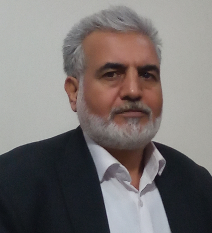 پروفایل رضا رجائی نیا