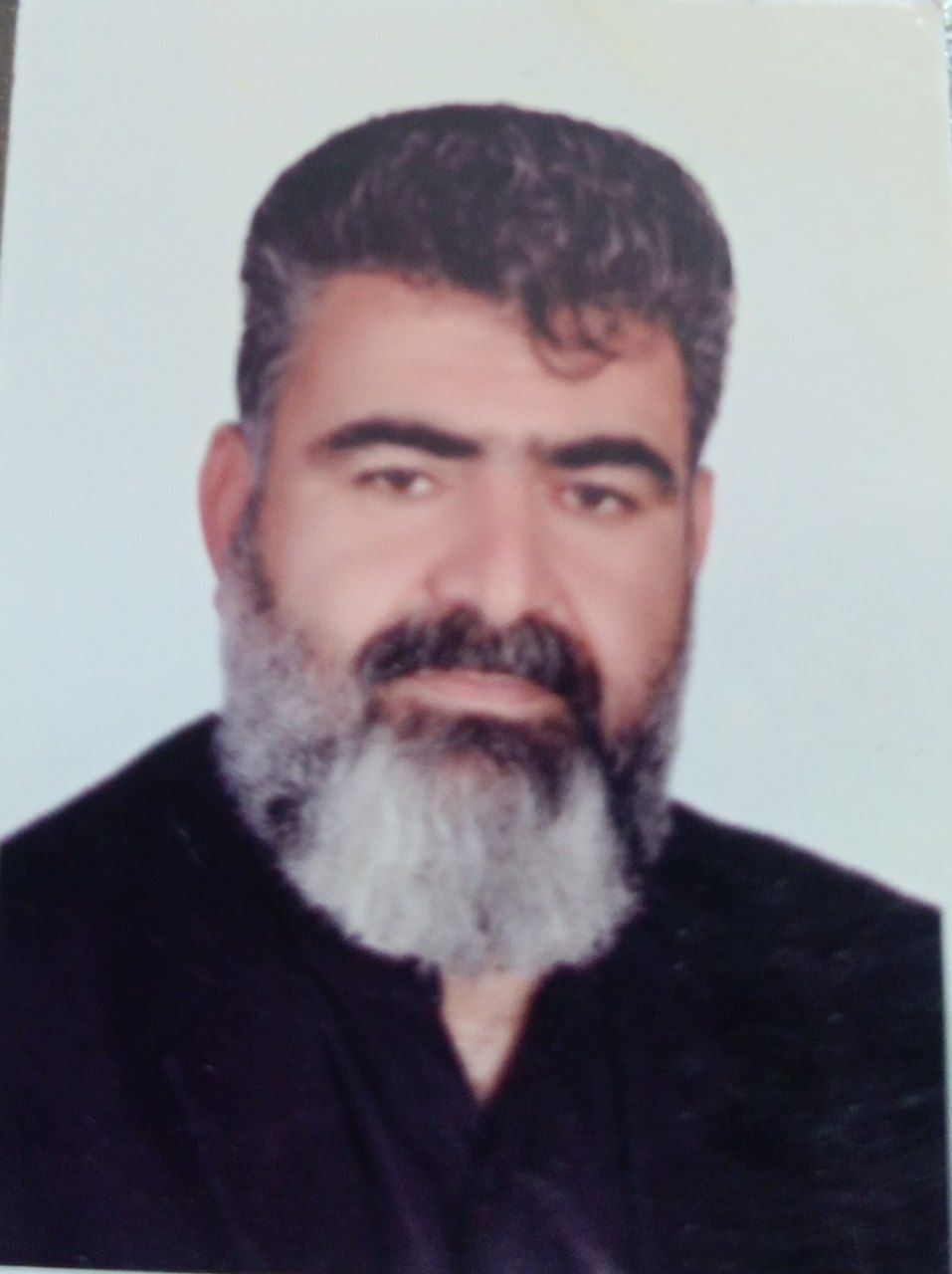 پروفایل حاج علی سهیلی