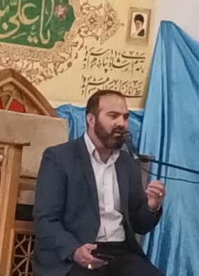 پروفایل سید حسین نبوی