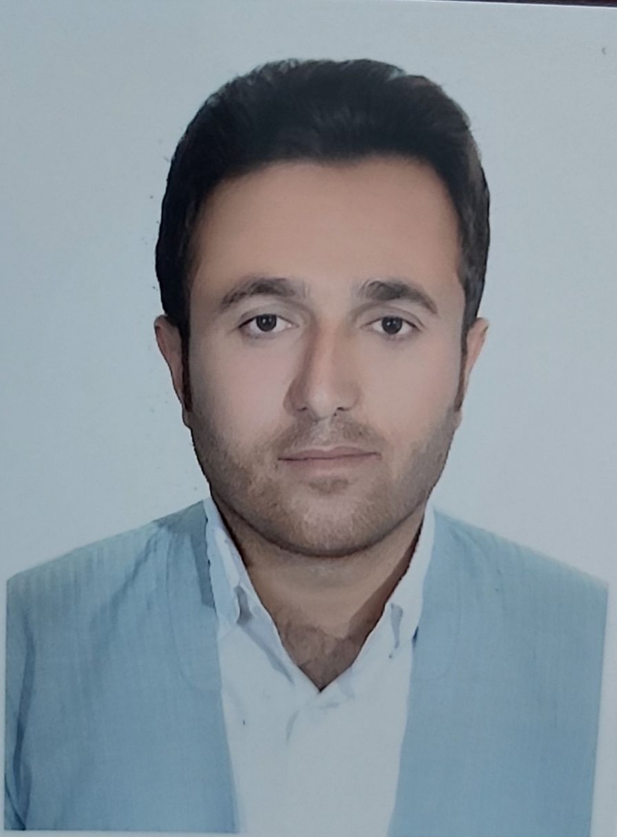 پروفایل کمال موسی پور